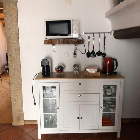 BeirãCasas Do Miramonte Marvao别墅 外观 照片