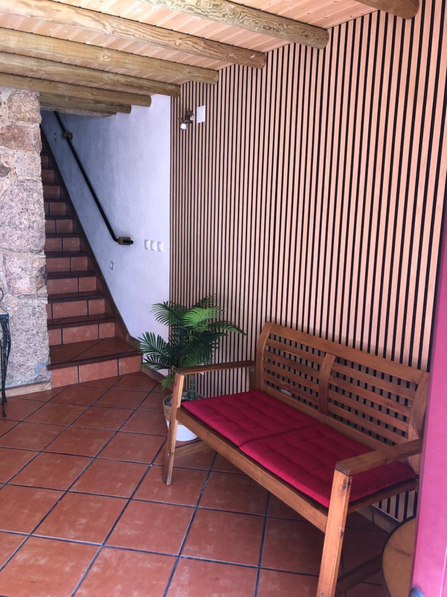 BeirãCasas Do Miramonte Marvao别墅 外观 照片